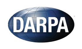 Darpa Logo
